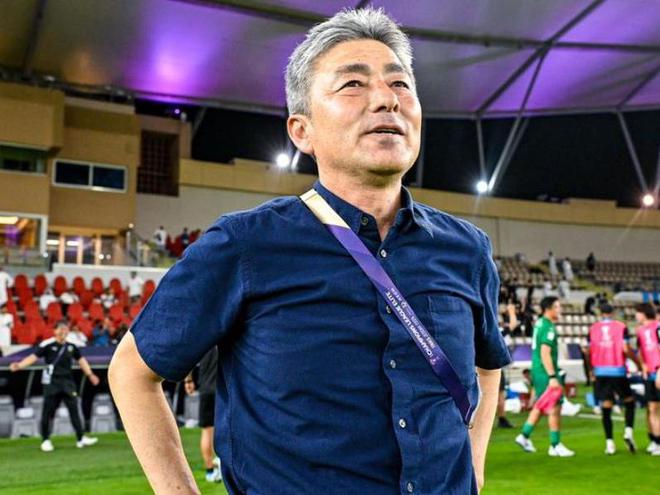 亞冠沙特對決，川崎主帥不懼資金差，專注足球競技。