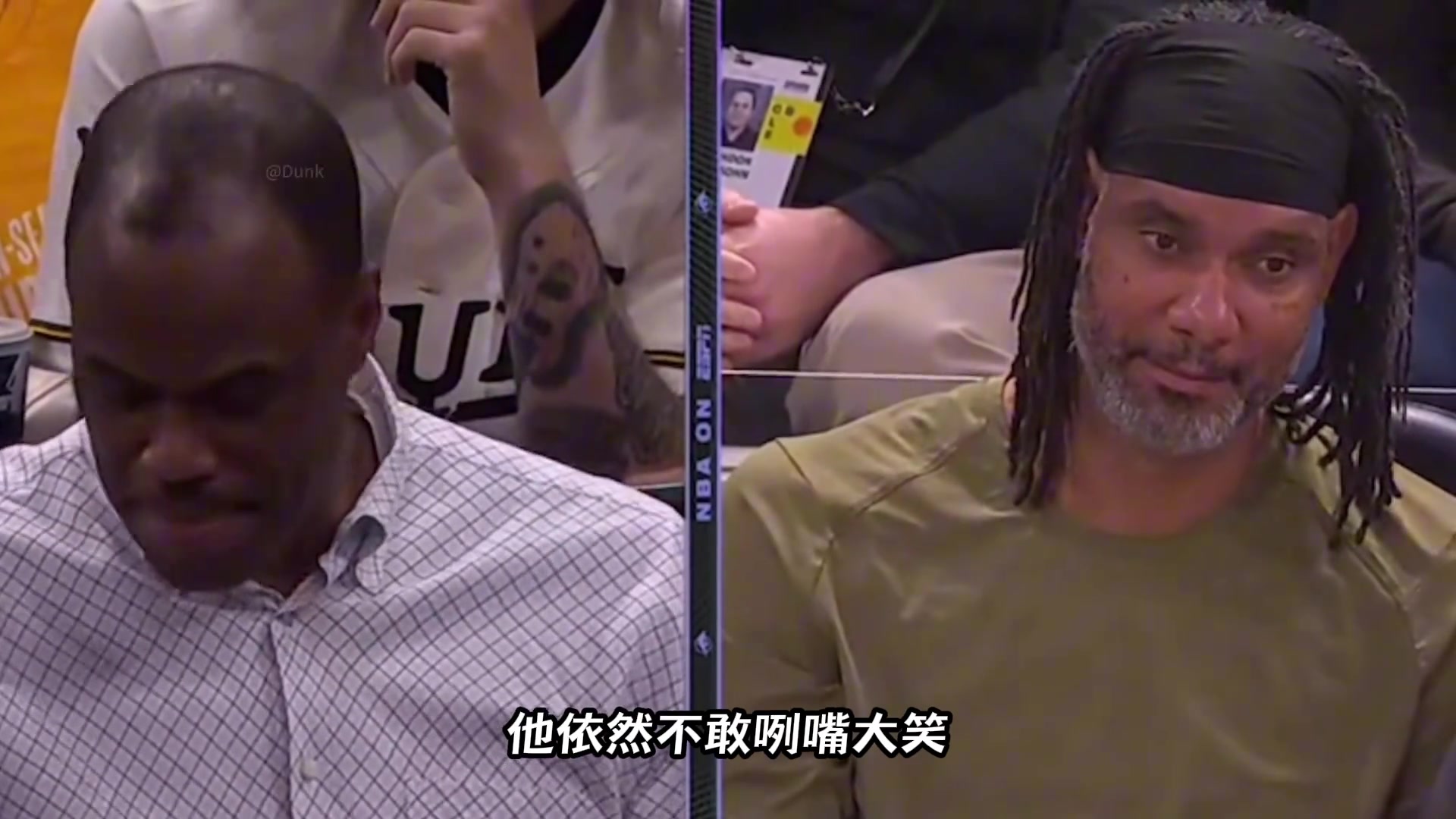 退役后的鄧肯生活有多滋潤(rùn)這才是男人的夢(mèng)想