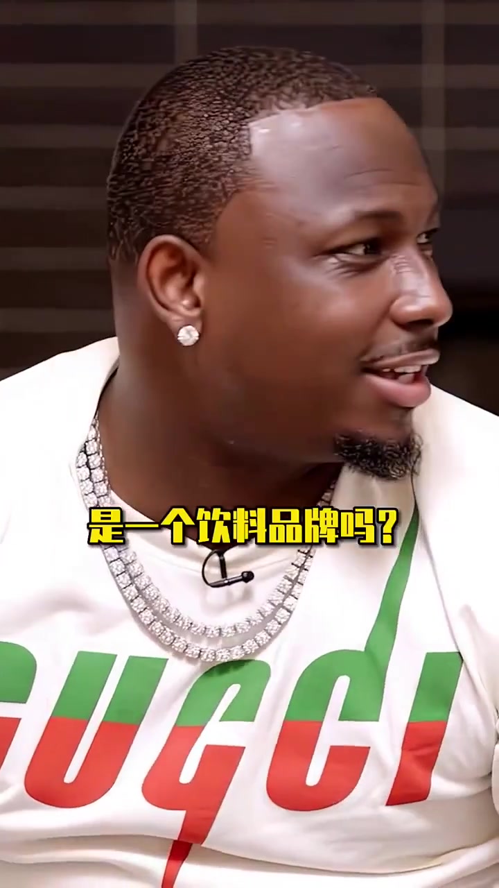 歐文真是中國品牌的良心代言人啊