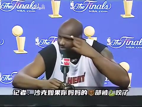 威少總是受害者盤點那些NBA記者提出的奇葩問題當面開大