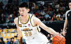 王嵐嵚：賽季圓滿落幕，遼寧隊打球喜樂多