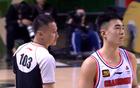 張文逸或續(xù)約廣東男籃，杜鋒鋒線仍需他！