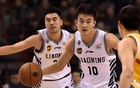 遼籃淘汰后首離隊(duì)！31歲神射手韓德君宣布退役！