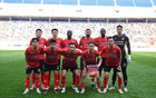 遼寧鐵人險勝升班馬，折將損兵