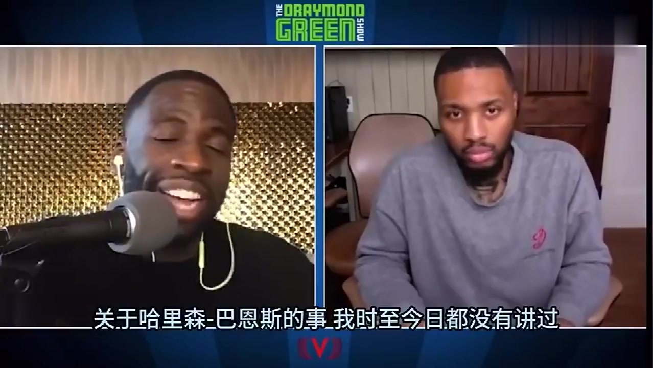 追夢(mèng)此前當(dāng)年為了得到KD我們交易掉巴恩斯他心里一直記恨