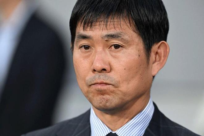 森保一：川崎前鋒需更完美，日本隊(duì)決賽必勝。