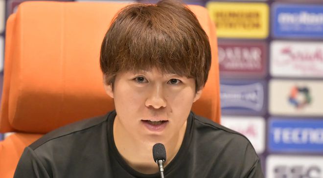脅坂泰斗：全力以赴，贏國(guó)民提升知名度