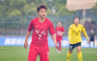 王霜助攻兩次，湖北2-0勝河南，十五運(yùn)女足開門紅。