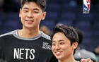 李寧發(fā)力，挑戰(zhàn)NBA！