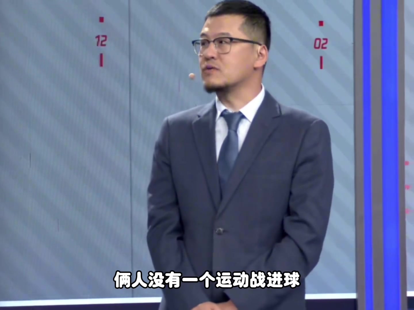 楊毅今天真正改變戰(zhàn)局的威少 我覺(jué)得哈登也盡力了