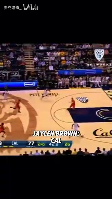 進(jìn)入NBA前最后的試煉凱爾特人球員們大學(xué)時期的比賽瞬間