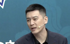廣廈主場(chǎng)敗北，楊鳴自嘲有責(zé)，半決賽助敵易少難