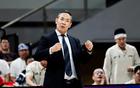 北汽逆廣廈，許利民三方面制勝王博。