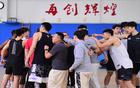 全運(yùn)男籃報(bào)名截止，14隊(duì)競(jìng)逐12席，遼寧隊(duì)名單更新，4新面孔亮相。
