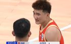 北京喜早，廣廈G2調(diào)整大，王博出招，胡金秋攤牌。