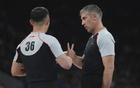 北京喜早，廣廈G2大調(diào)整，胡金秋出招，勝負(fù)未定。