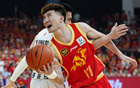 CBA總決賽，廣廈三巨頭80分勝北京，周琦孫銘徽共砍41分，戰(zhàn)平1-1。