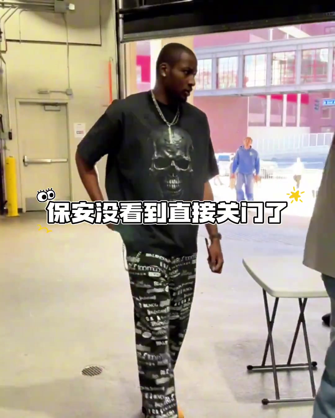全場僅9投4中難道波杰姆賽前真的被森林狼保安搞心態(tài)了