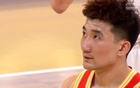 主力滿時(shí)贏球，王博勝遼籃，無(wú)冠軍