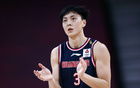 胡明軒三選一下家，交易開啟；楊鳴戲謔裁判，閆軍熱搜。