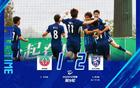 武漢三鎮(zhèn)B隊(duì)客場(chǎng)連勝兩場(chǎng)！