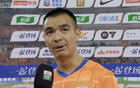 劉彬彬，表現(xiàn)不足，球隊仍勝。