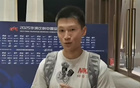 鄭浩乾：進球喜但克制，速追分。