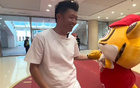 楊旭盼鐵人隊(duì)沖超，助大連足球提振遼寧信心