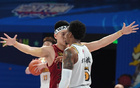 CBA總決賽3戰(zhàn)：北京負浙江