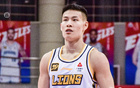 林秉圣，廣廈選秀第四順位，CBA落選秀。