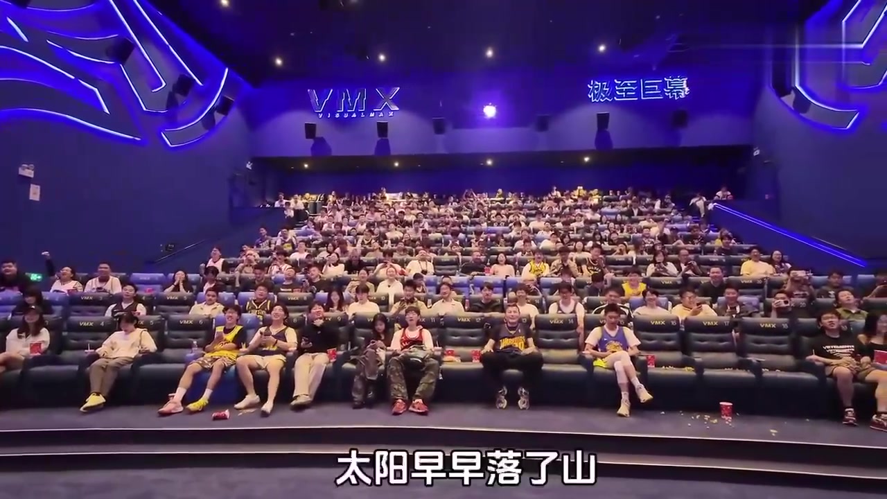 回旋鏢流量隊(duì)全出局湖已干船已翻太陽(yáng)早早落山 金州也晚安了