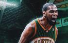 NBA增兩隊，杜蘭特狂喜盼17年