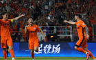 大黑馬2-0崛起中超，連勝3場(chǎng)升至第6名。