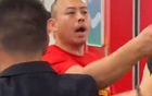 廣廈隊球迷石某某遭嚴懲，暴力行為大快人心！