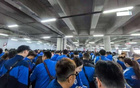 澎湃：球迷帶動(dòng)文旅經(jīng)濟(jì)，3000申花迷大連消費(fèi)破千萬(wàn)