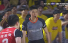 CBA總決賽G6無(wú)中方裁判，韓國(guó)裁判首吹