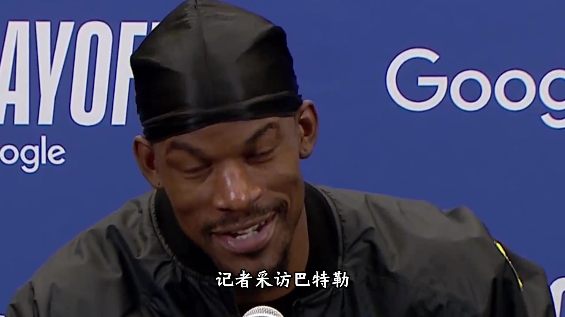 生涯也是聯(lián)盟一大刺頭為什么巴特勒來了勇士就變了