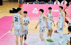 王俊杰23+17，趙維倫20+4，張峻豪18+6+5，遼寧大勝。