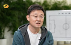趙震：球員培訓(xùn)合同為小球員，韋世豪職業(yè)合同離魯能。