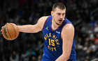 季后賽40分20板5助，NBA歷史僅4人，現(xiàn)役難達(dá)。