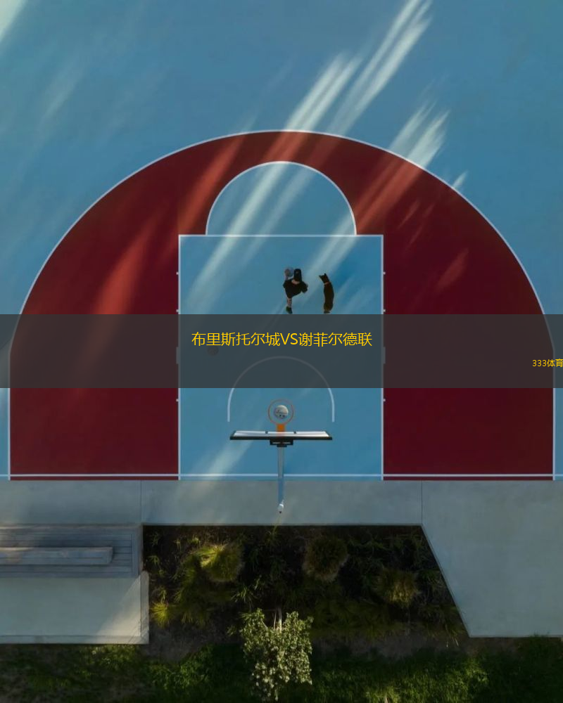 布里斯托爾城VS謝菲爾德聯(lián)