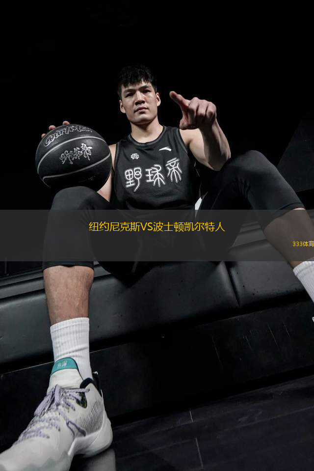 纽约尼克斯VS波士顿凯尔特人