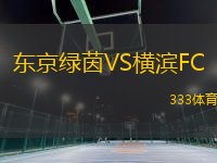 東京綠茵VS橫濱FC
